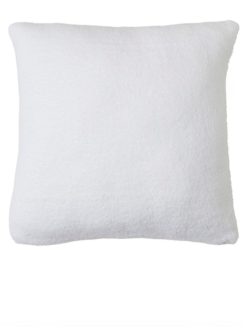 Barefoot Dreams Pillow Cover